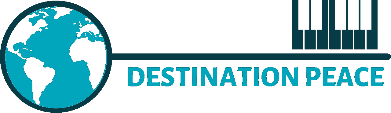 Destination Peace