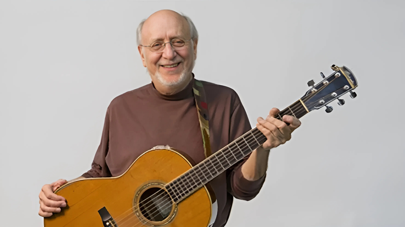 Peter Yarrow